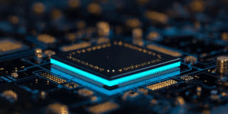 Innovation — Technologie de trading alimentée par l'intelligence artificielle et conçue par Rendéscelle